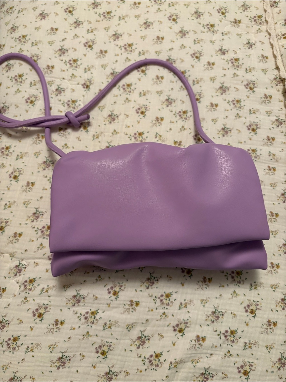 💟 Lavender Bag